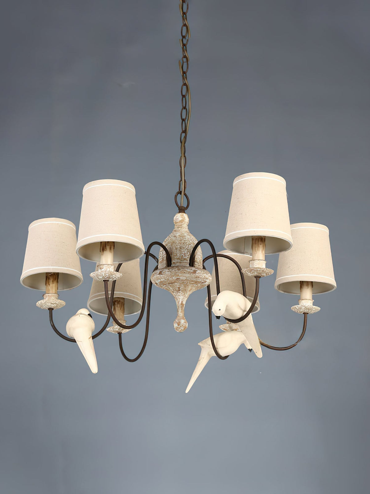 Lioriian candelabru