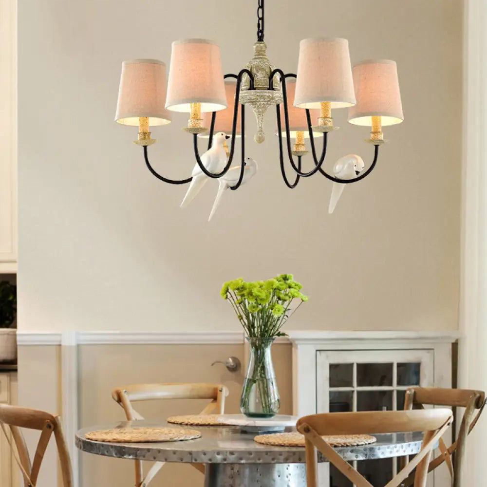 Lioriian candelabru