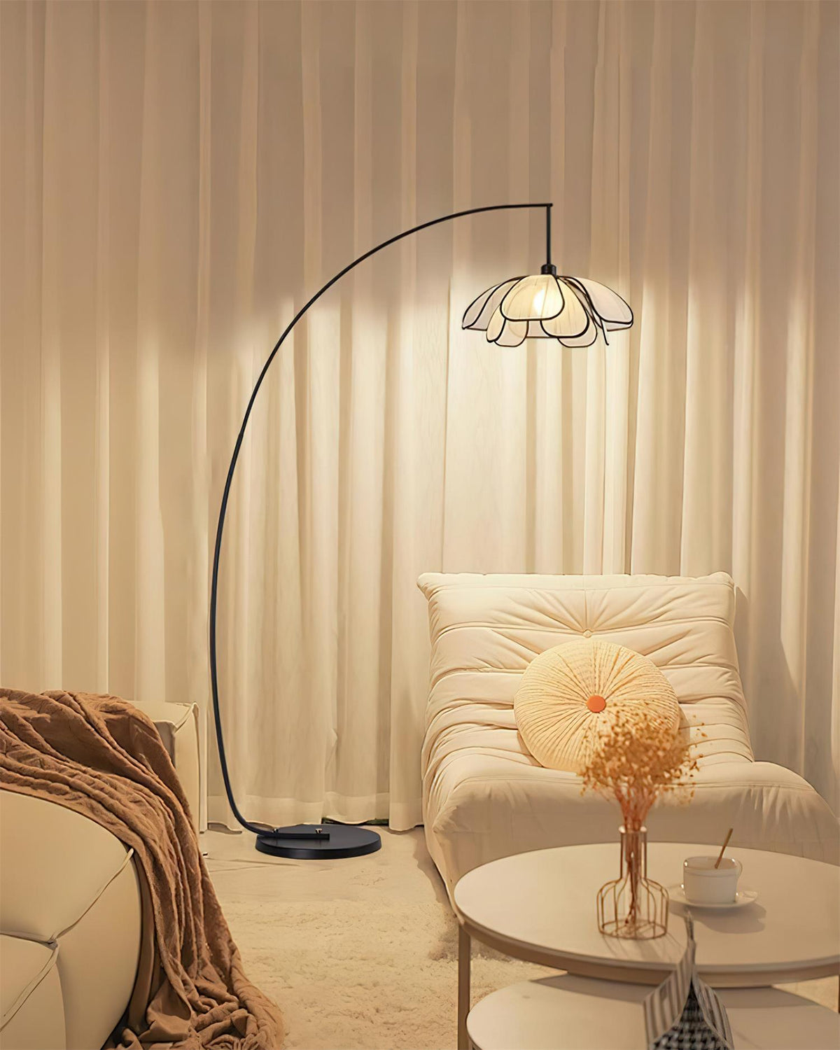 Savoy lampadar