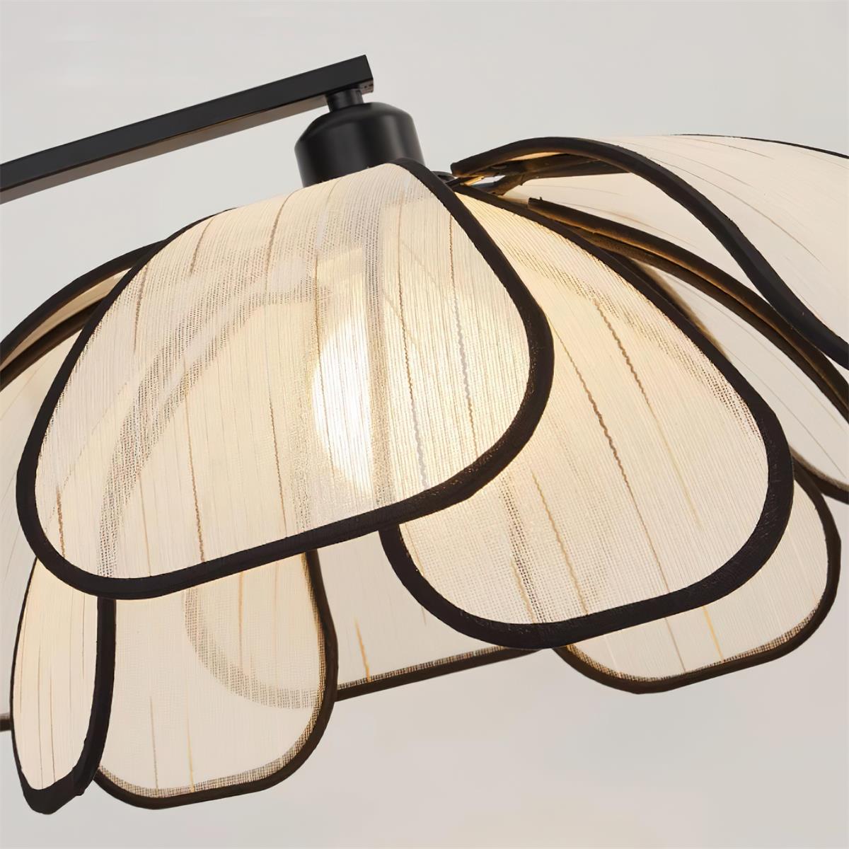 Savoy lampadar