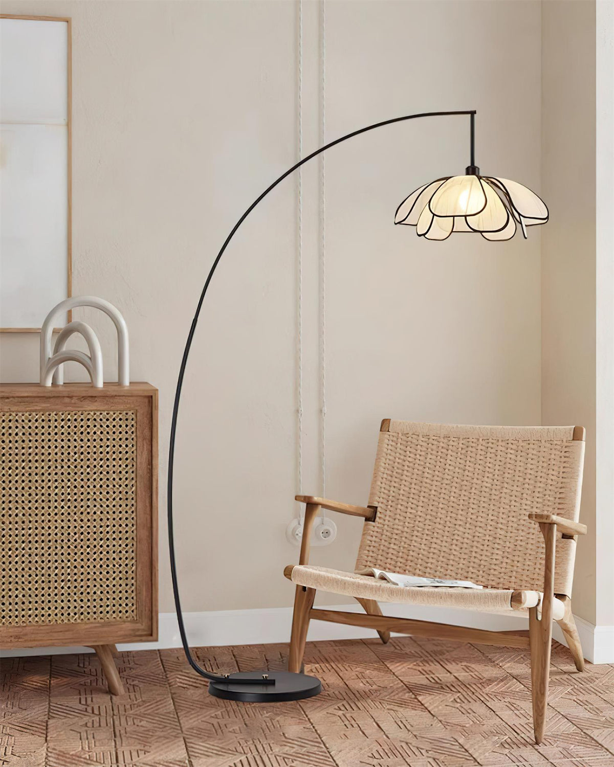 Savoy lampadar