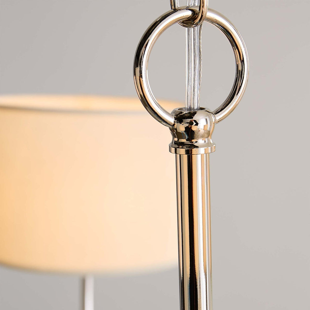 Mirirena candelabru