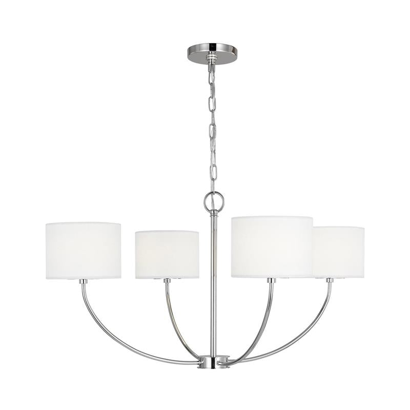 Mirirena candelabru