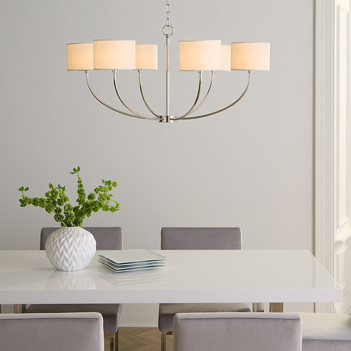 Mirirena candelabru