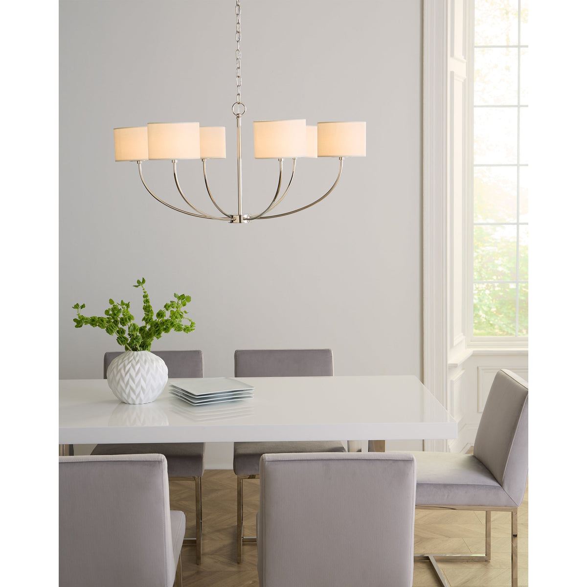 Mirirena candelabru