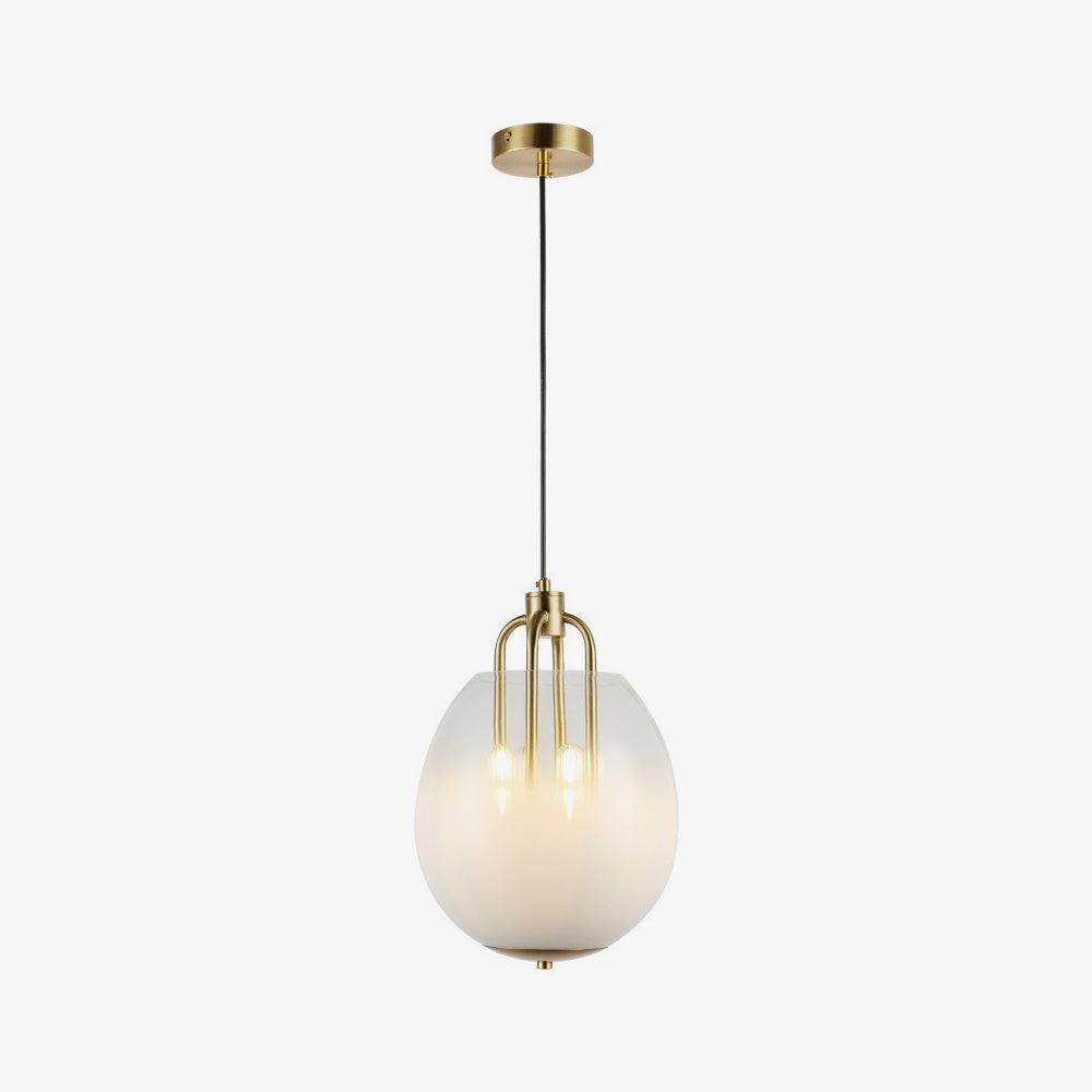 Amis lampă suspendată, de lux