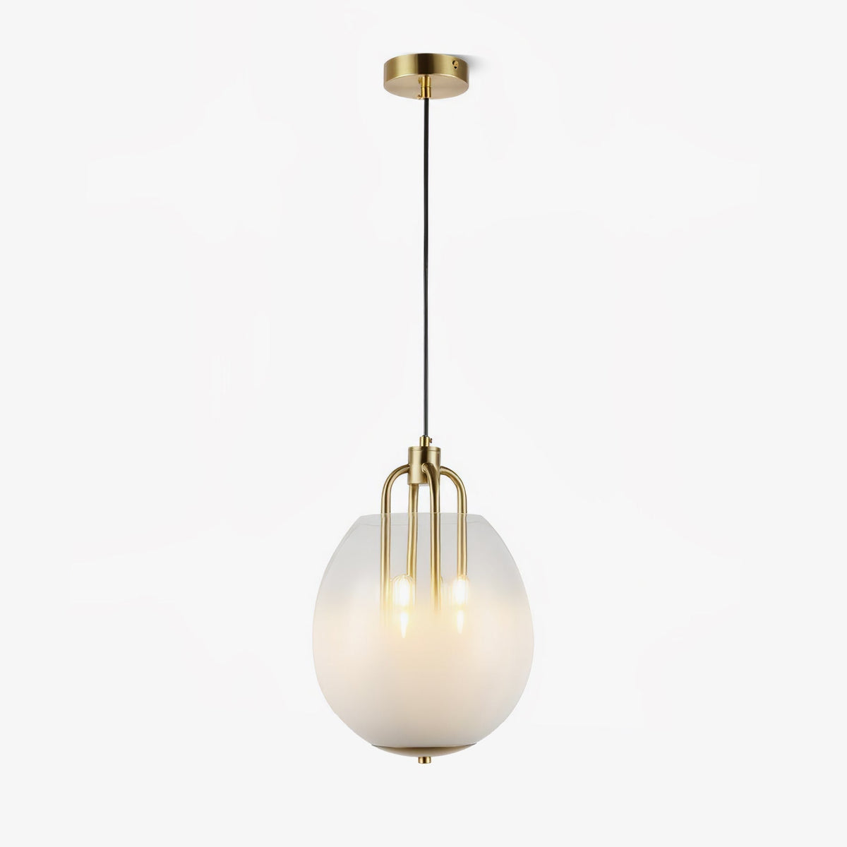 Amis lampă suspendată, de lux