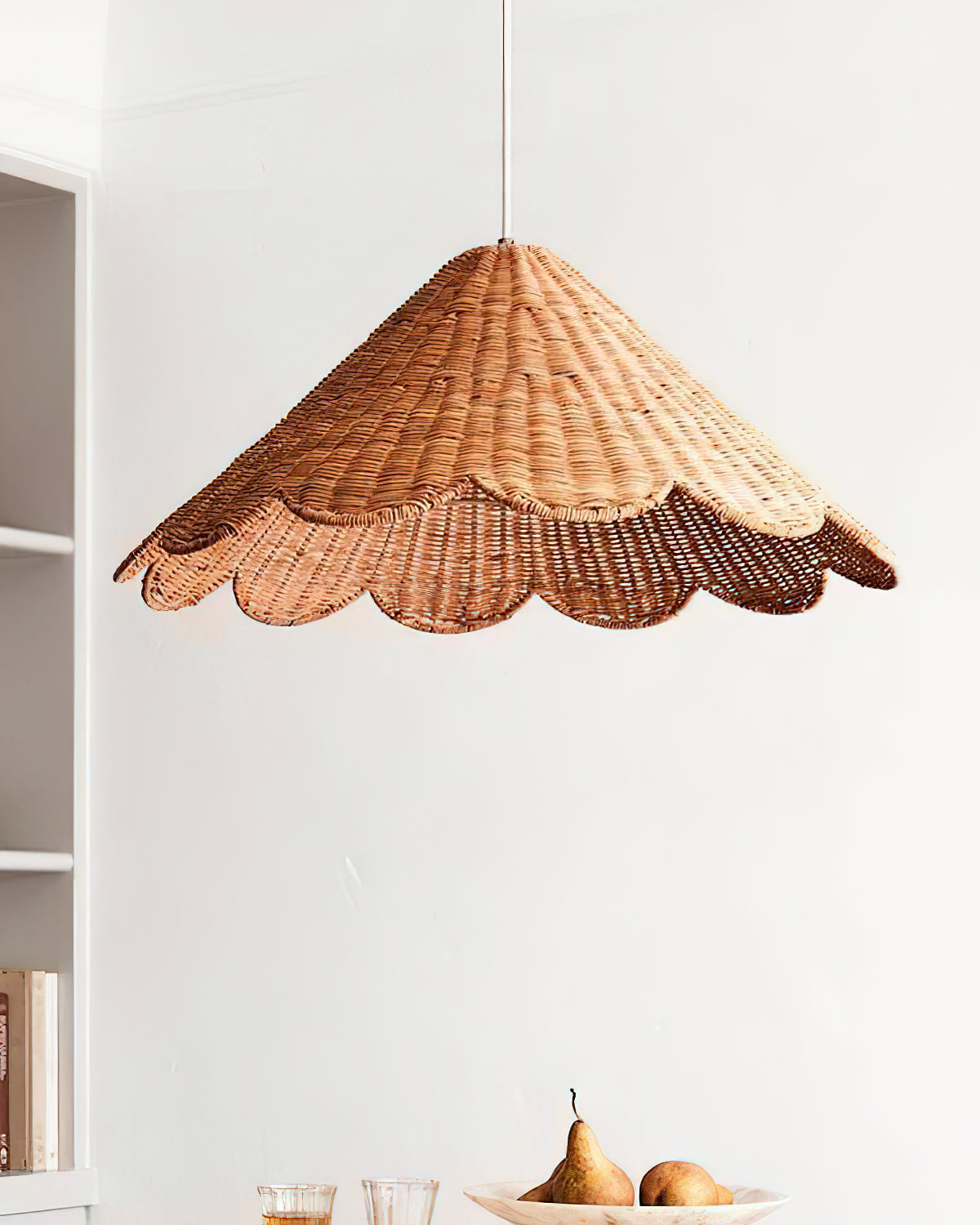 Orelinenne lampă suspendată