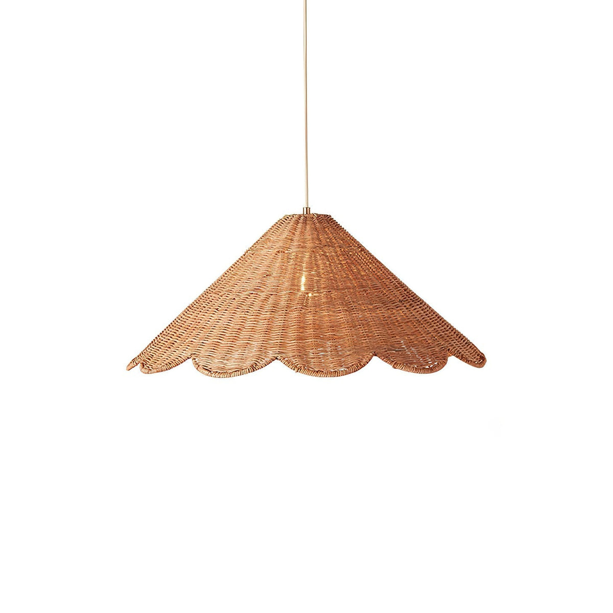 Orelinenne lampă suspendată