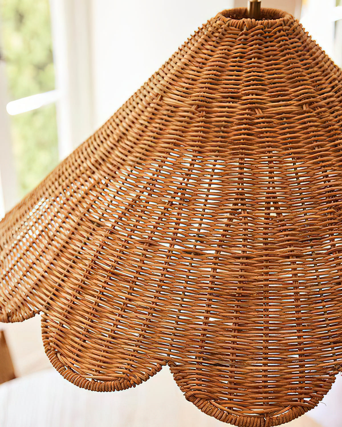 Orelinenne lampă suspendată