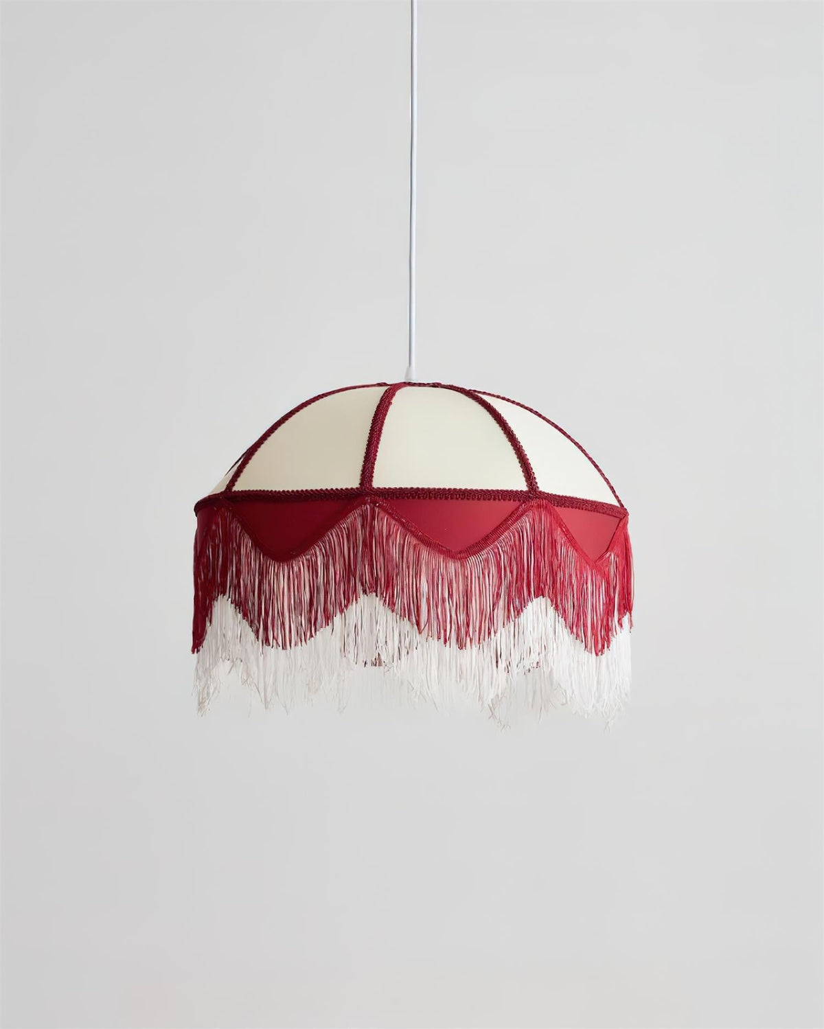 Carmella Fringe lampă suspendată
