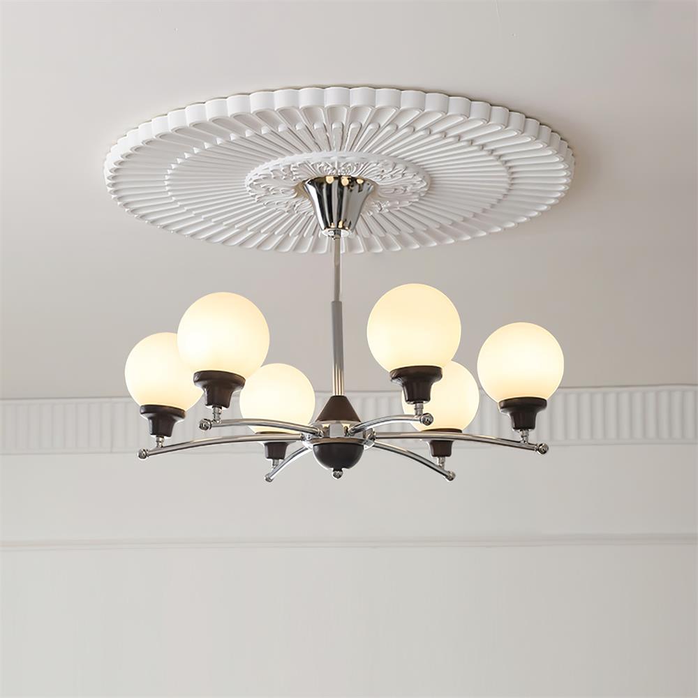 Calivora candelabru