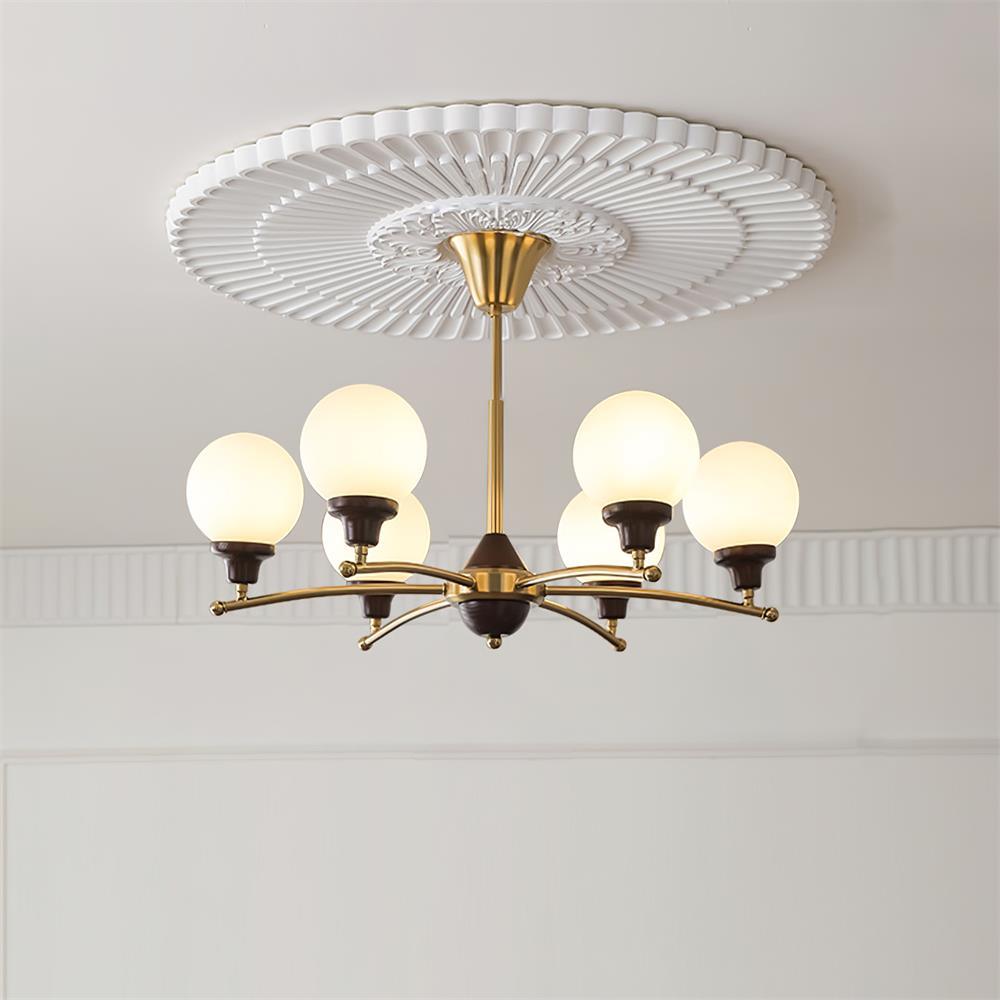 Calivora candelabru