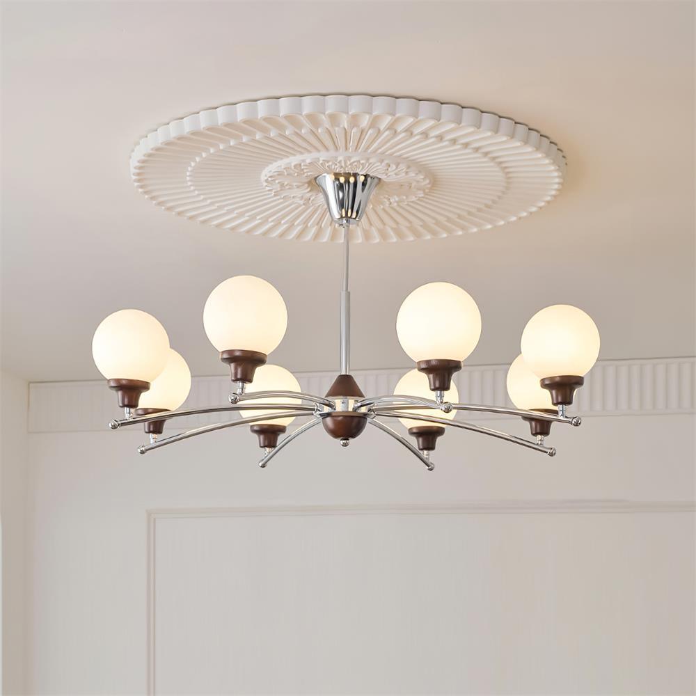 Calivora candelabru