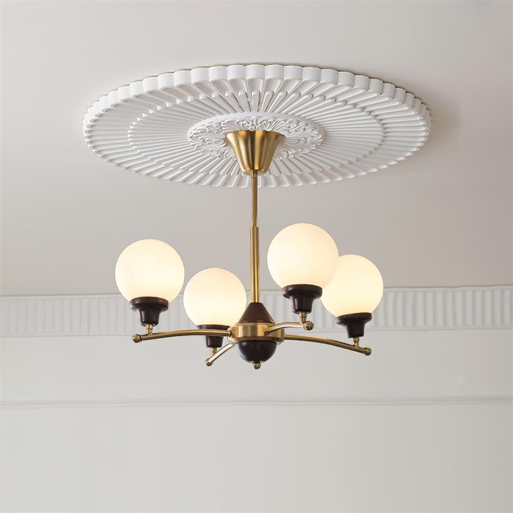 Calivora candelabru