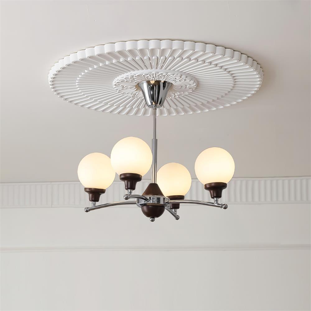 Calivora candelabru