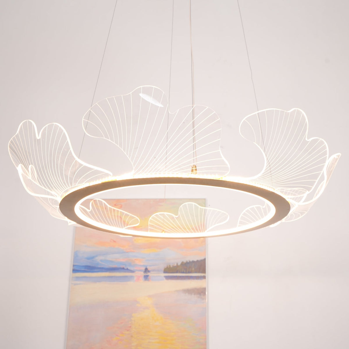 Leivo Sea candelabru