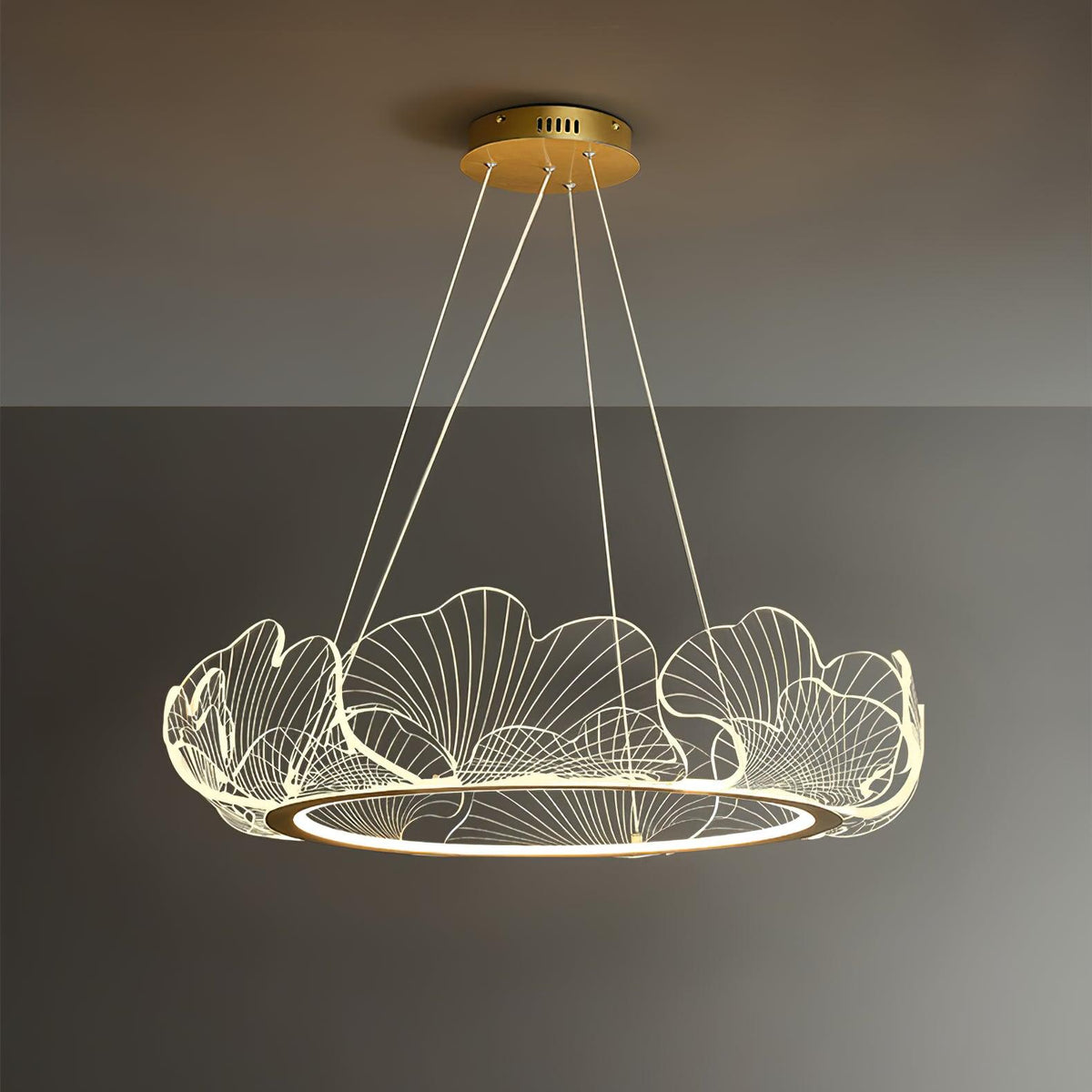 Leivo Sea candelabru