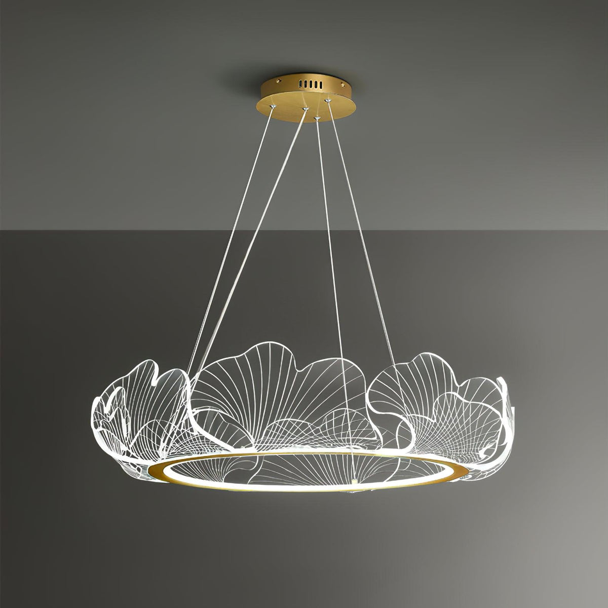 Leivo Sea candelabru
