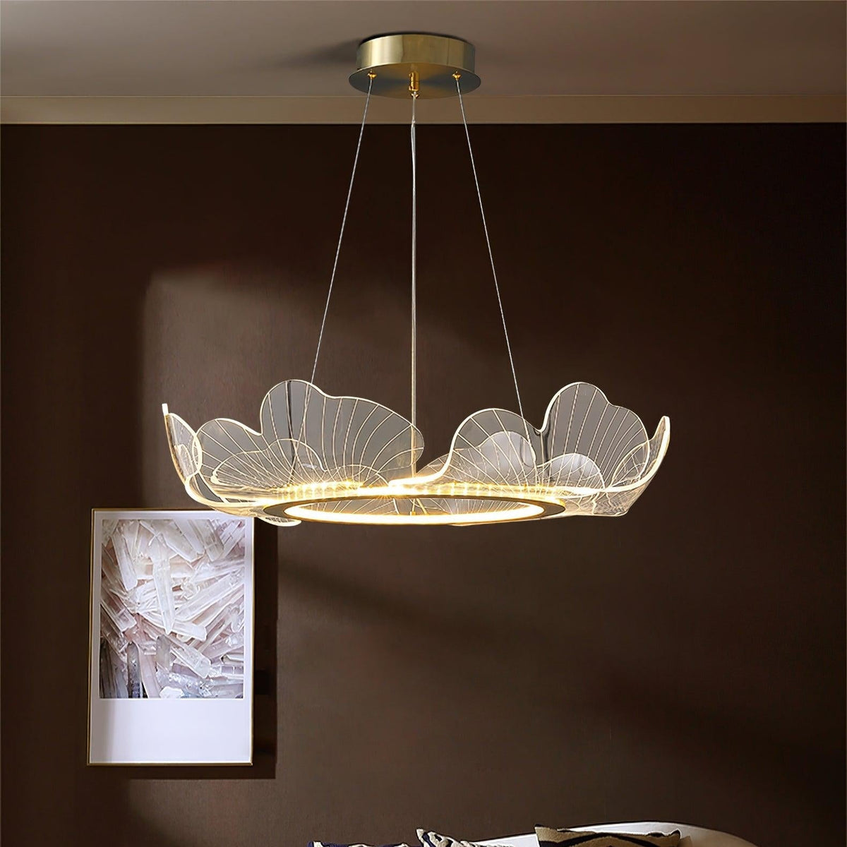 Leivo Sea candelabru