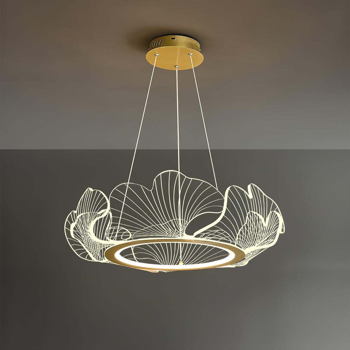 Leivo Sea candelabru