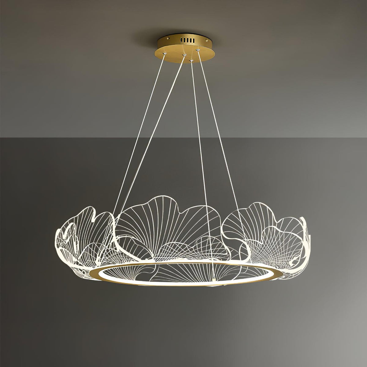 Leivo Sea candelabru