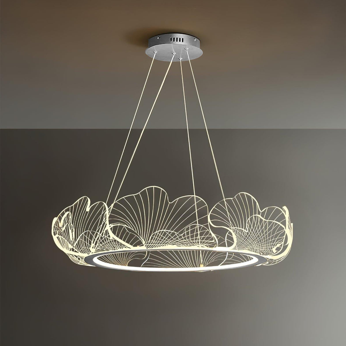 Leivo Sea candelabru