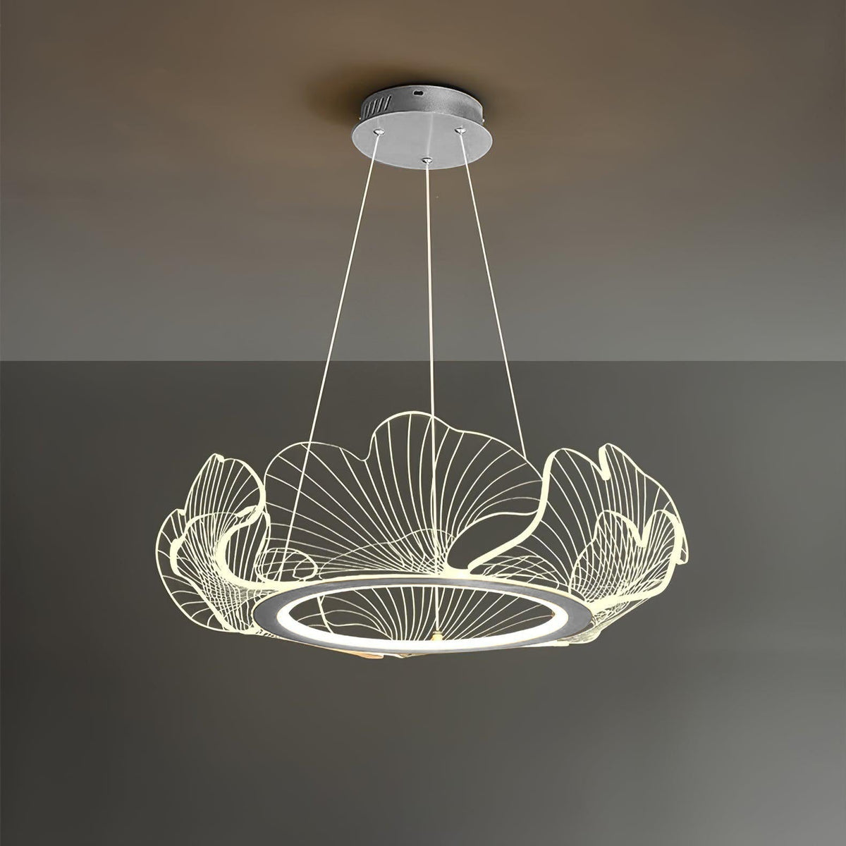 Leivo Sea candelabru