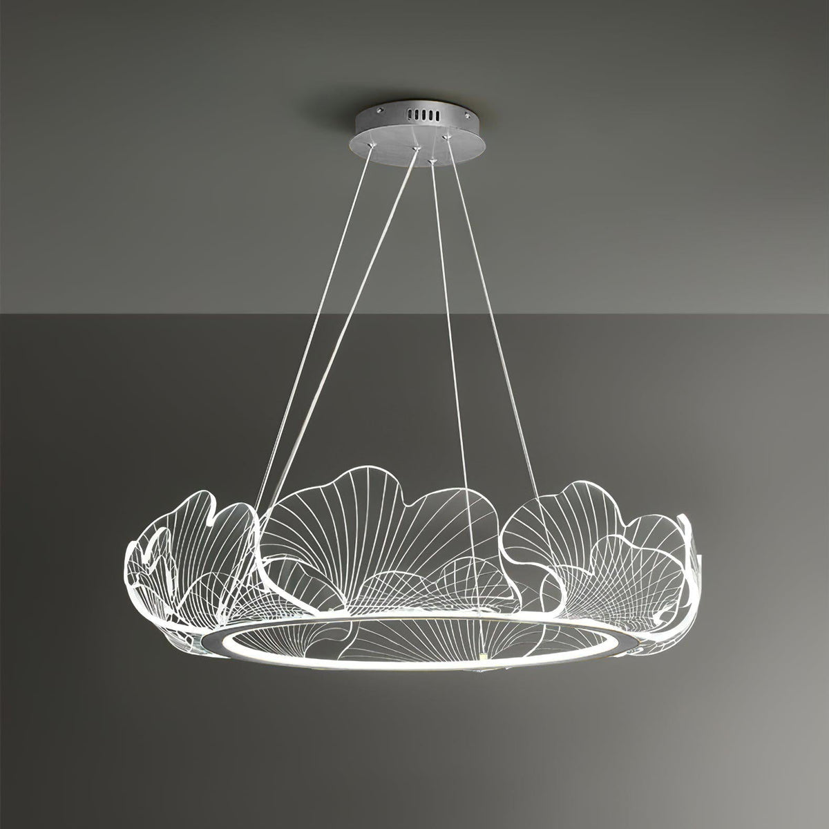 Leivo Sea candelabru
