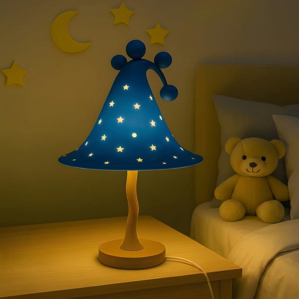 Bramble lampă de masă