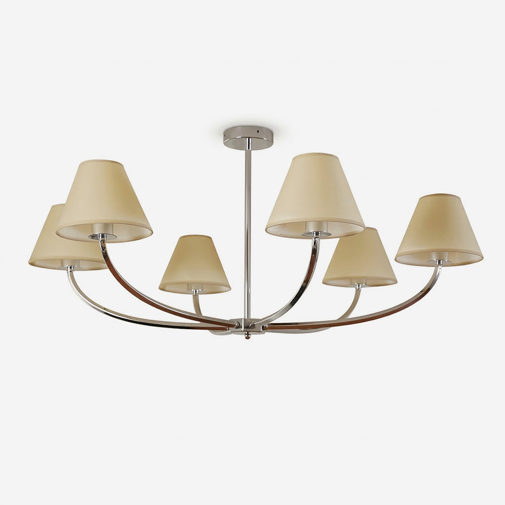 Luminiel candelabru