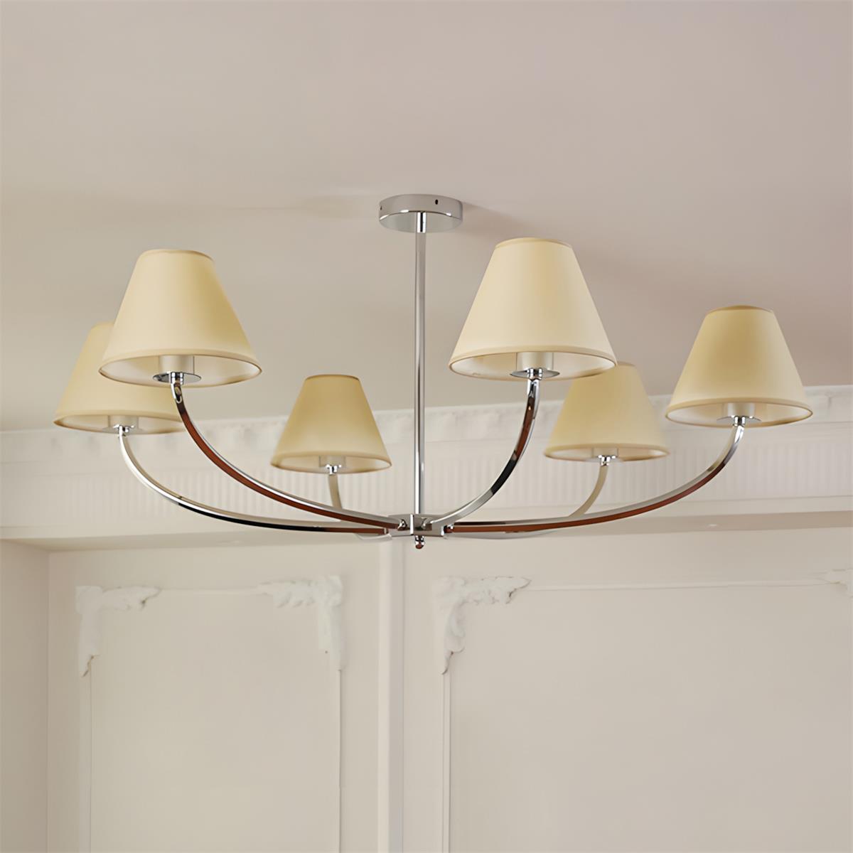 Luminiel candelabru