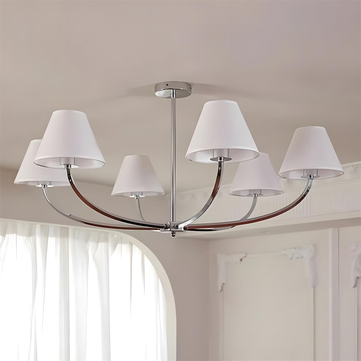 Luminiel candelabru