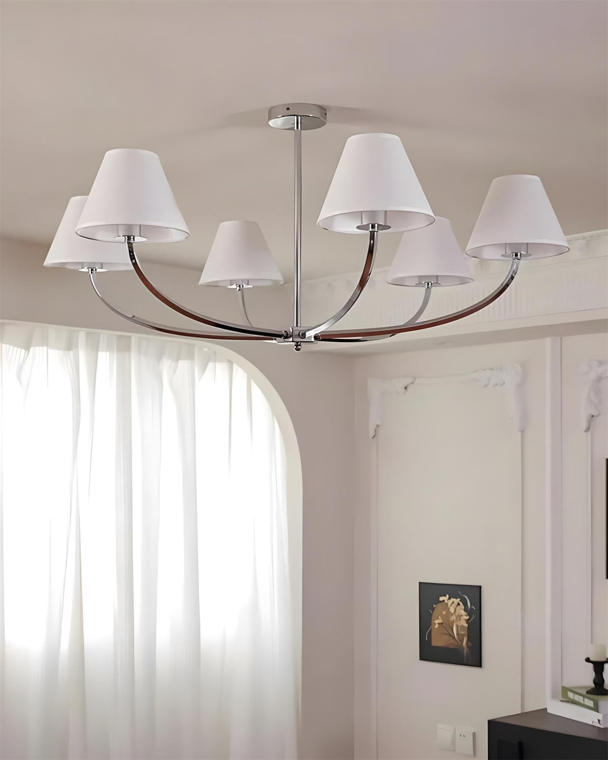 Luminiel candelabru