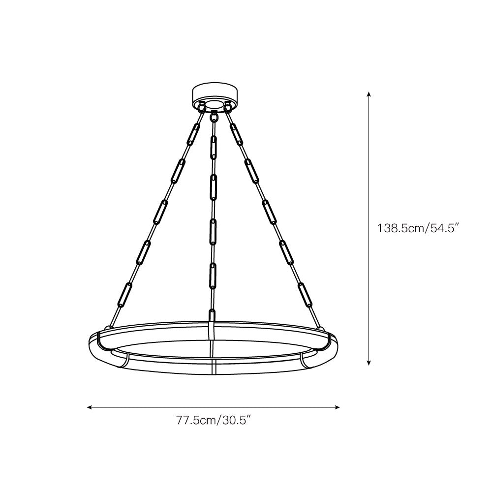 Nivalira candelabru din alabastru