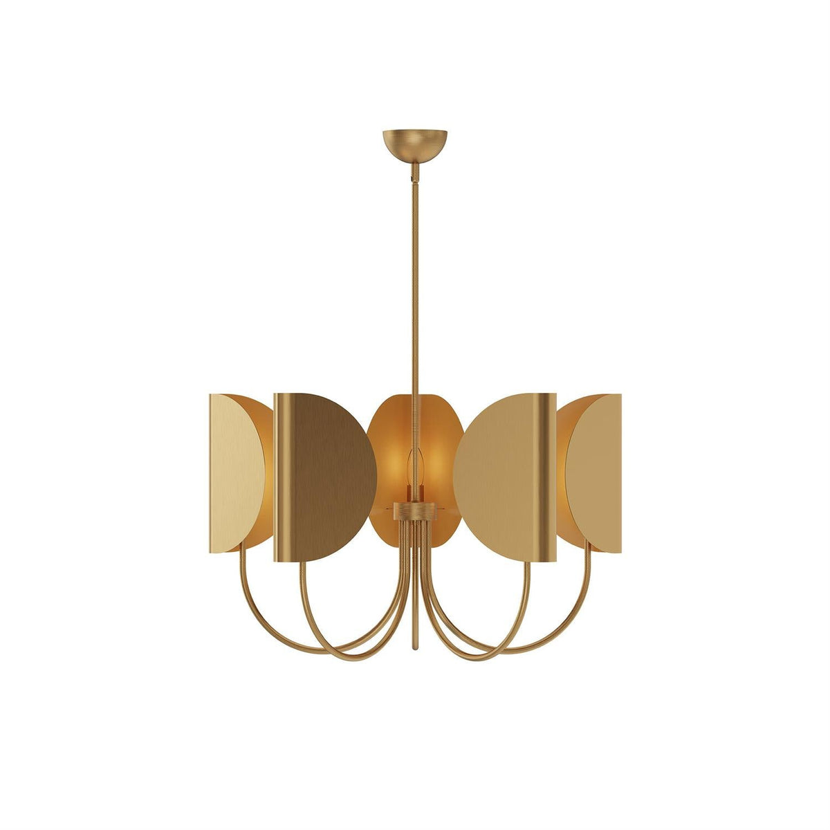 Unoryra candelabru