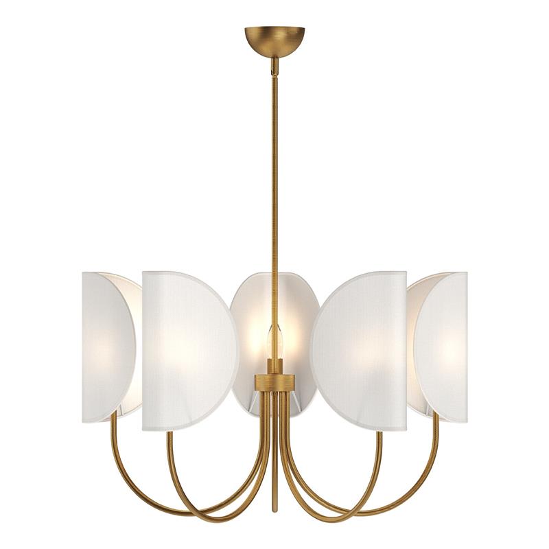 Unoryra candelabru