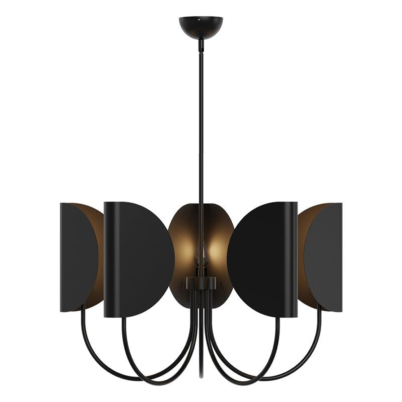 Unoryra candelabru