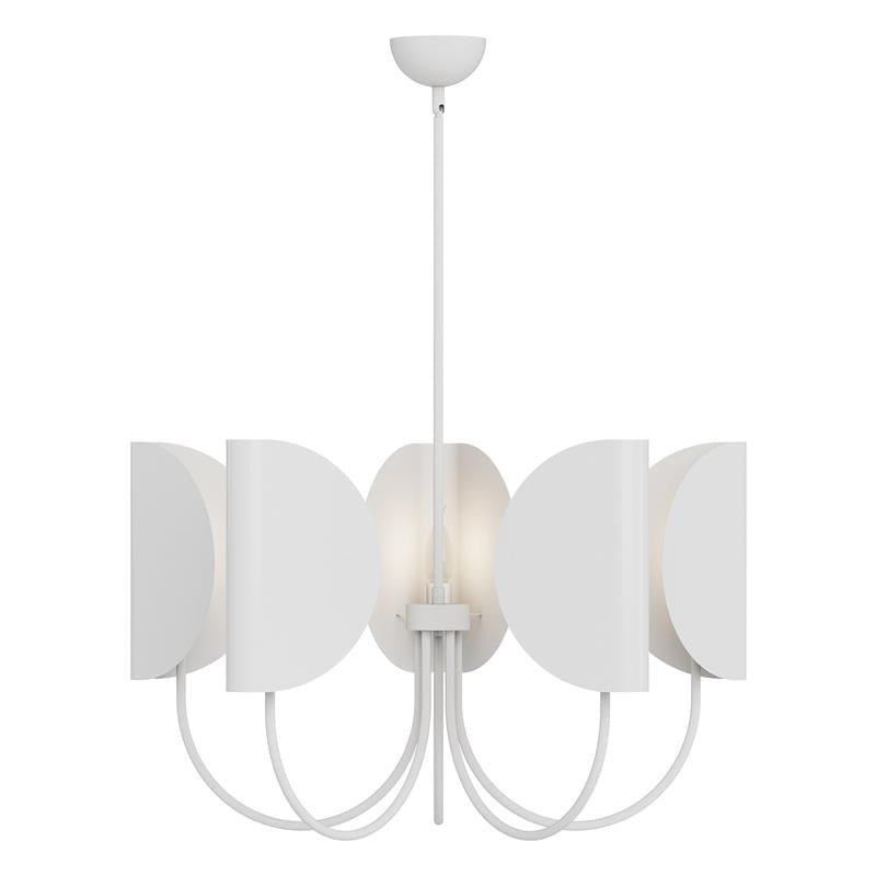Unoryra candelabru