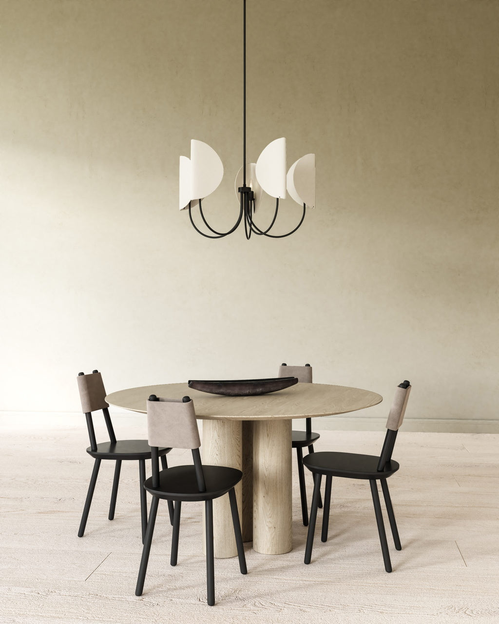 Unoryra candelabru