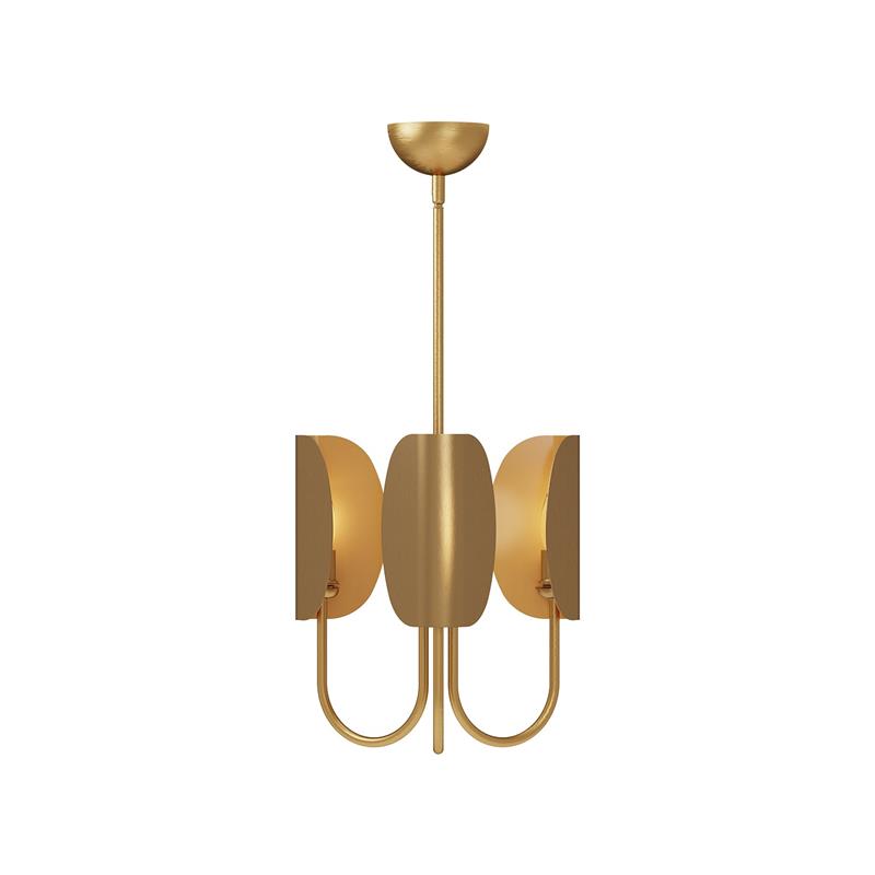 Unoryra candelabru