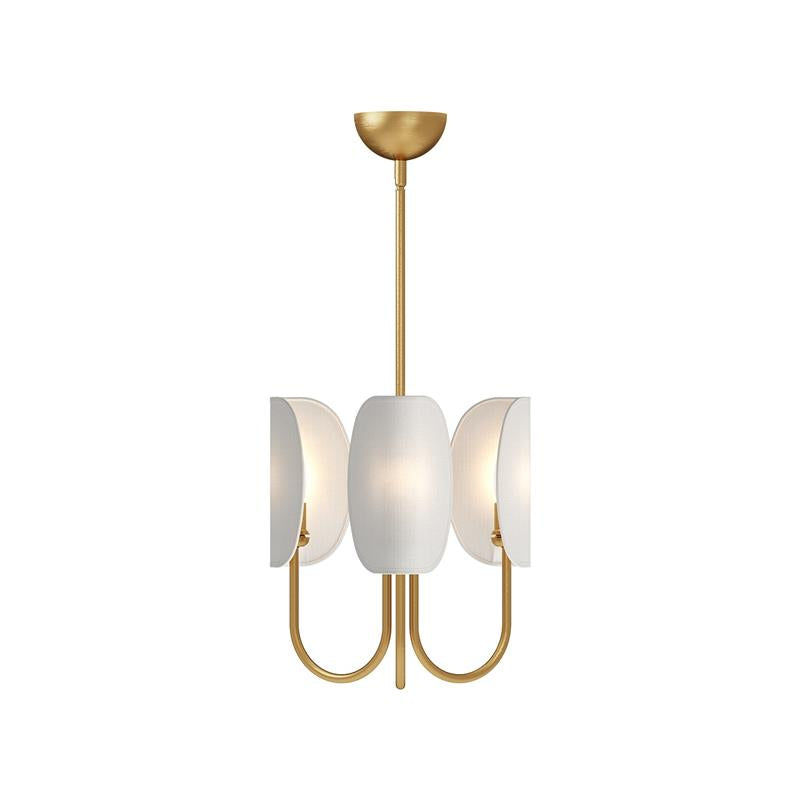 Unoryra candelabru