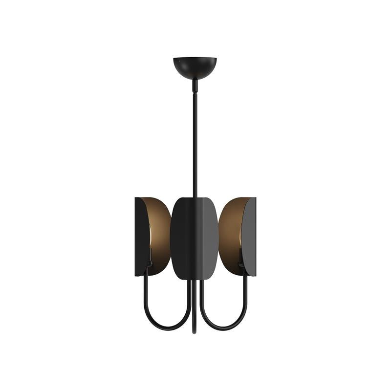 Unoryra candelabru