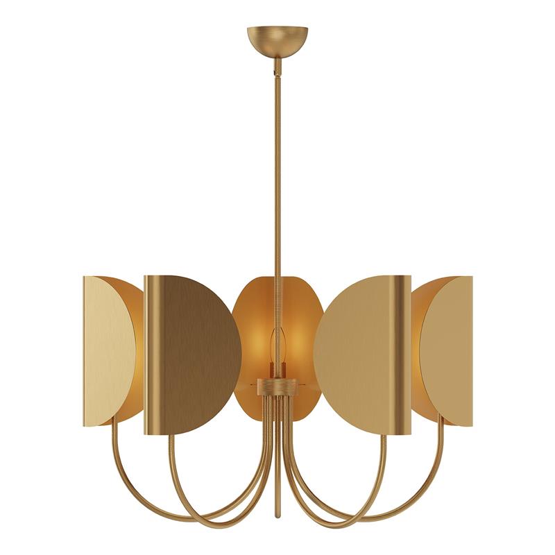 Unoryra candelabru
