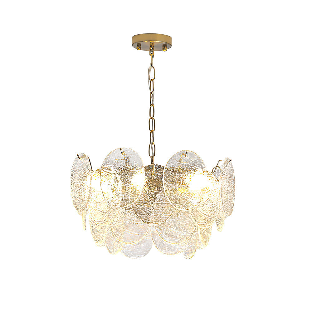 Caloeon Halo candelabru