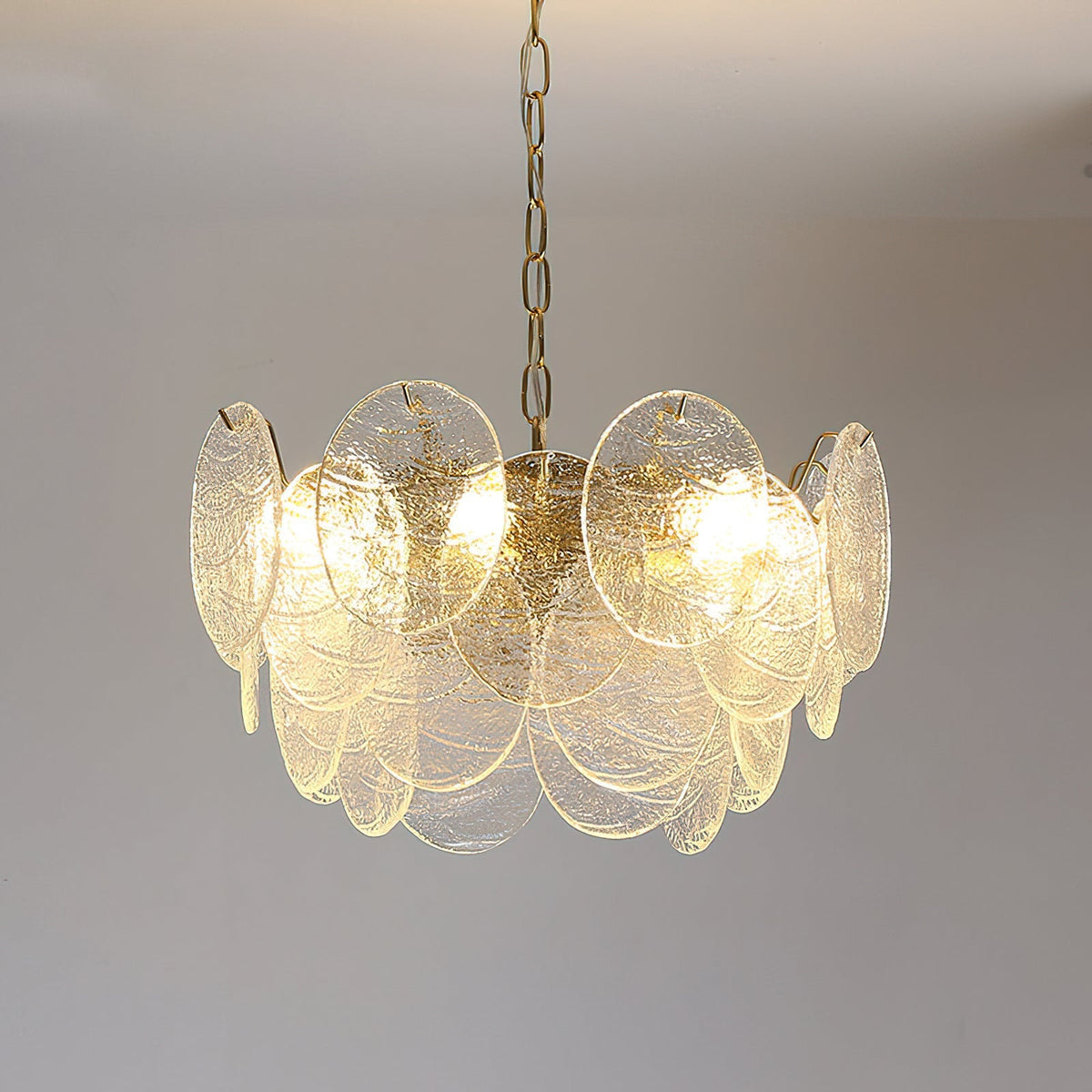 Caloeon Halo candelabru