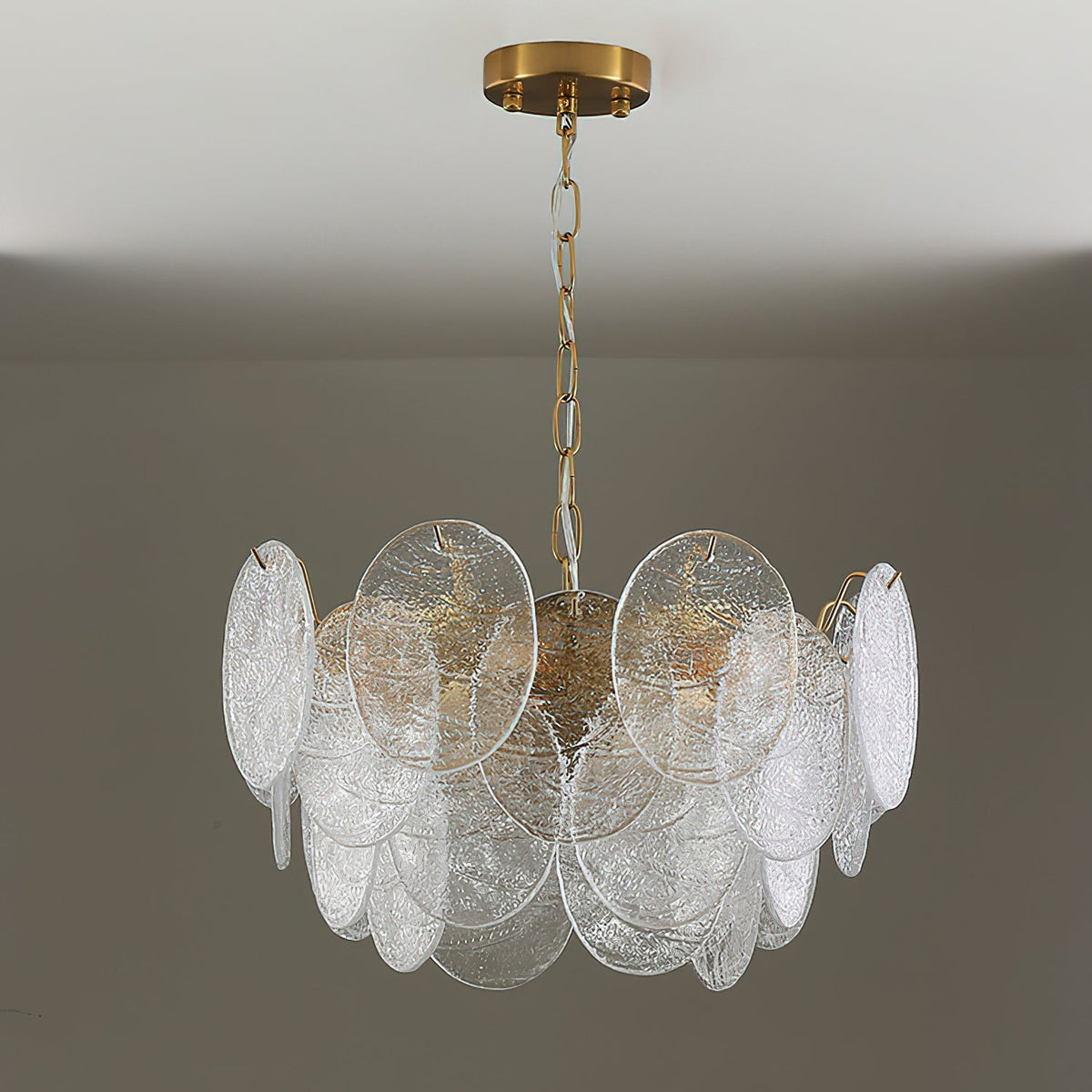 Caloeon Halo candelabru