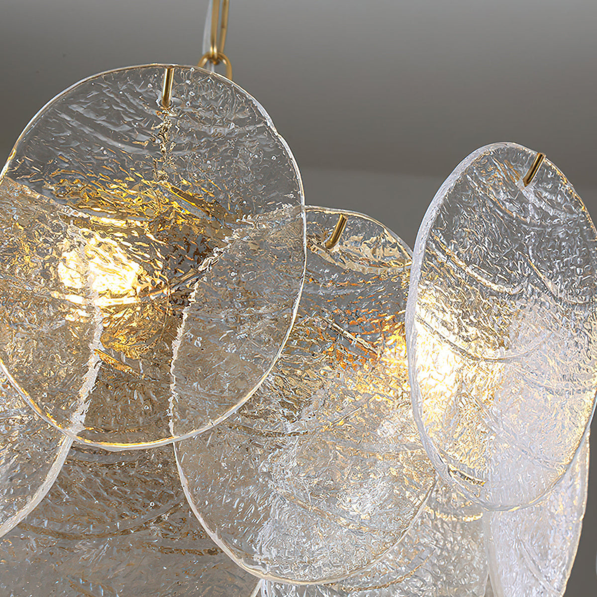 Caloeon Halo candelabru
