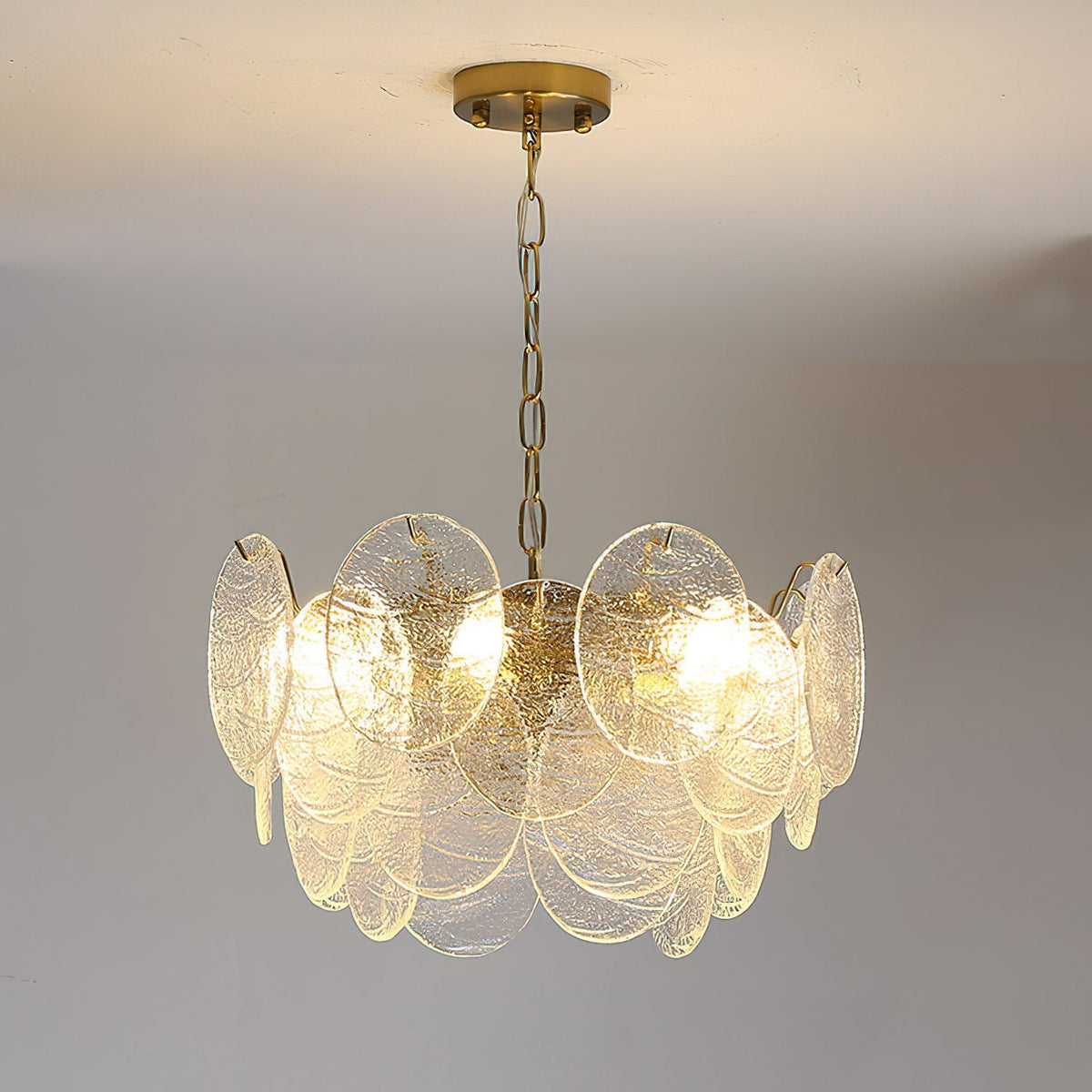 Caloeon Halo candelabru