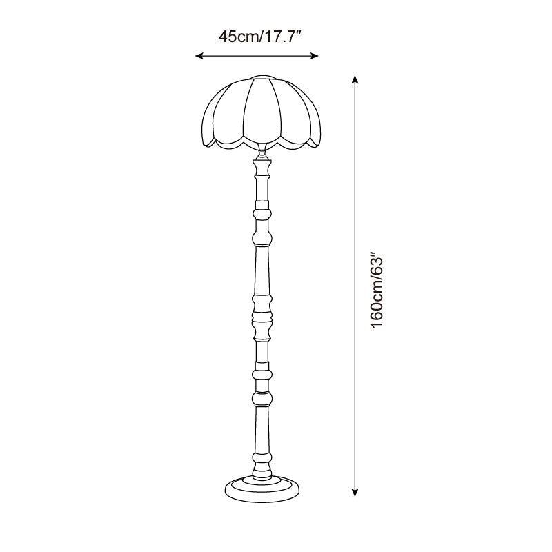 Viraoella lampadar